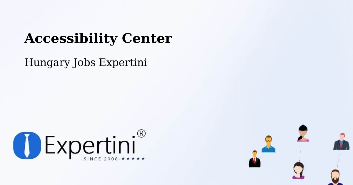 Accessibility Statement – Tabi Járás - Hungary Jobs Expertini