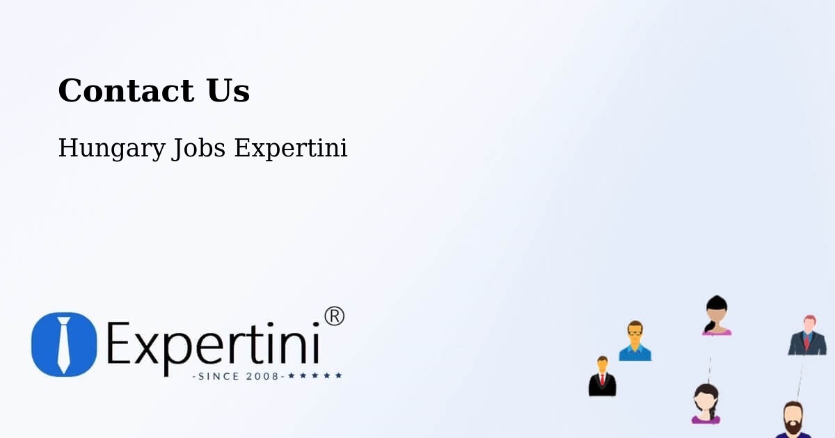 Contact Expertini – Tabi Járás - Hungary Jobs Expertini